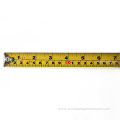 Blue ABS Case Steel Tape Measure